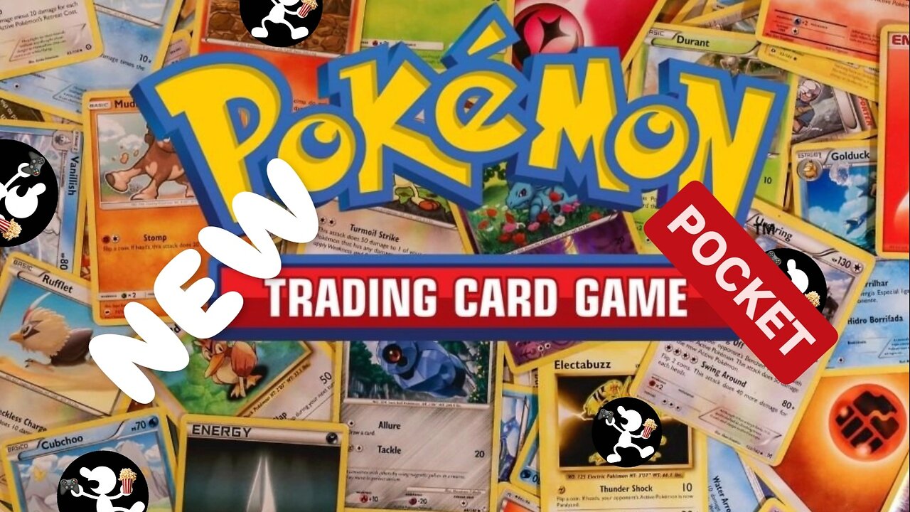 NEW Pokemon TCGP - Let's Check It Out!!!