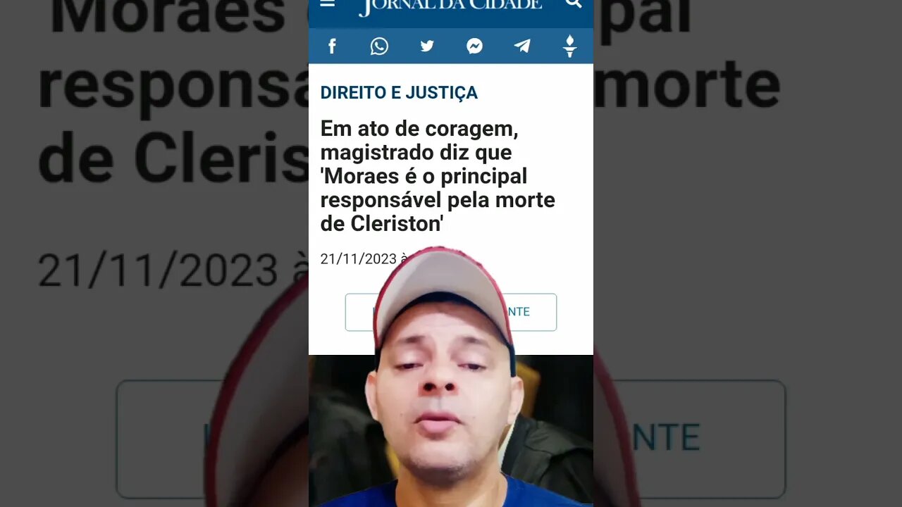 22 de novembro de 2023