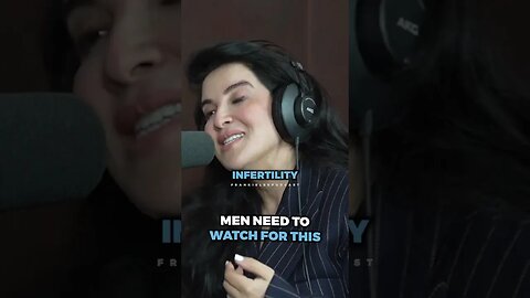 Men need to WATCH OUT for this ..