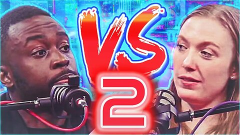 HEATED Red Pill DEBATE Round 2 @JustPearlyThings @HafeezBaoku @ValuetainmentMoney #214