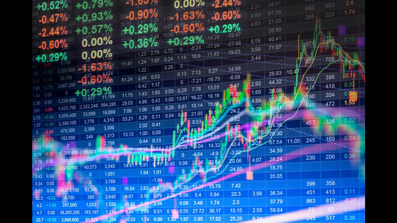 How to invest in stock market step by step for beginners 2021