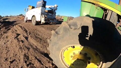 Keeping things running!