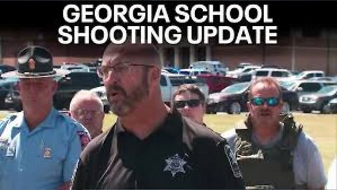 09/05/24 Seg 2 Questions on the Georgia Shooting