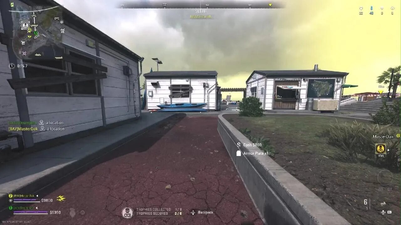 Best revenge
