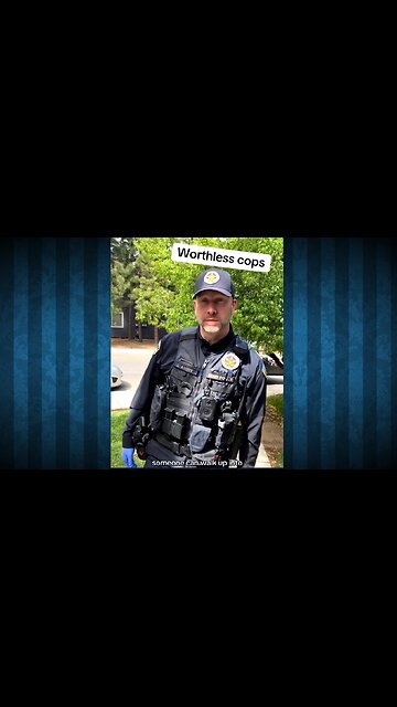 🚨UNBELIEVABLE: “So you can expose yourself to young children in Oregon?”