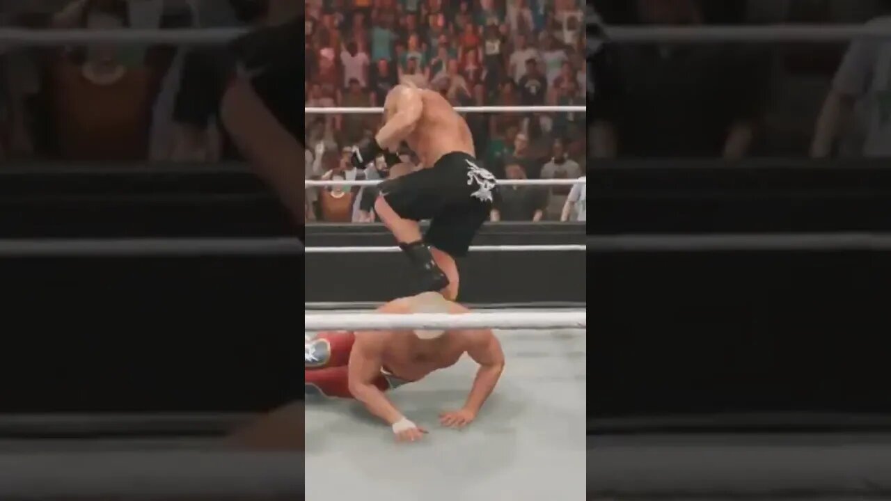 Brock Lesnar vs Cody Rhodes Night of Champions 2023