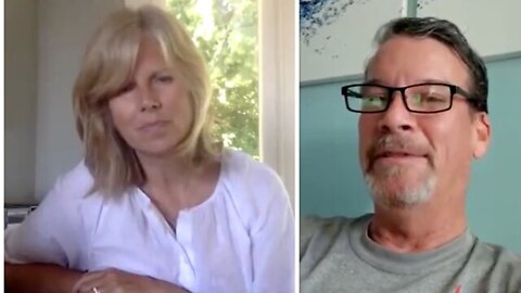 Canadian ER doctor Jeff Matheson speaks out about vaxx toxicity