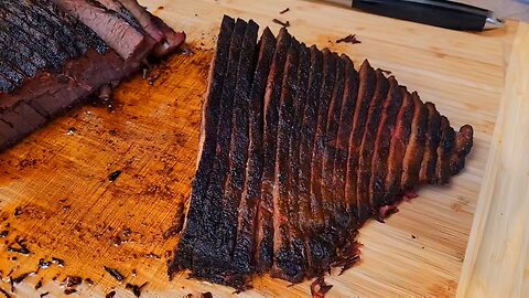 The Art if Brisket