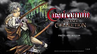 Vale a pena jogar Castlevania Circle of The Moonem 2022 ?um jogo incrivel!!!
