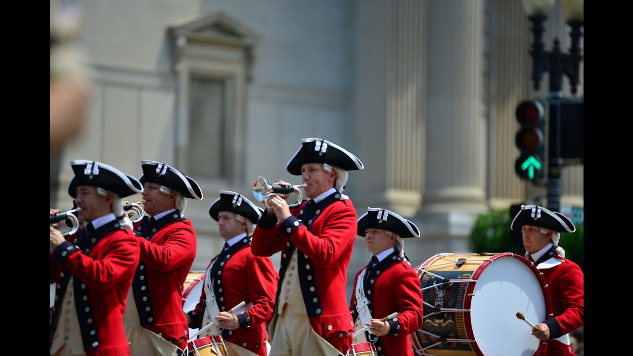 July 4, 2021 Independence Day Commemorating The Declaration of Independence July 4,1776