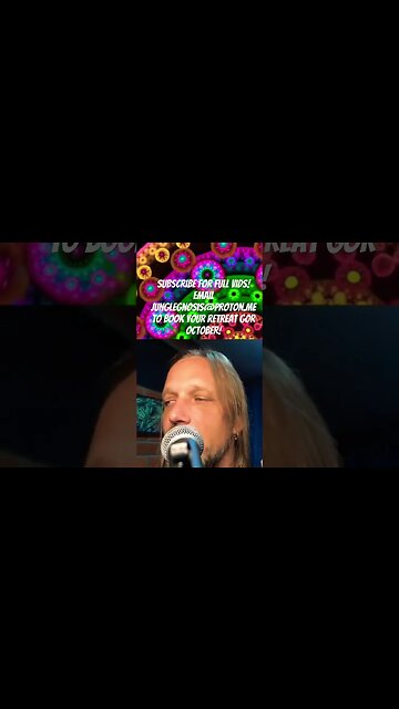 How Ayahuasca Heals #shorts #ayahuasca #healing