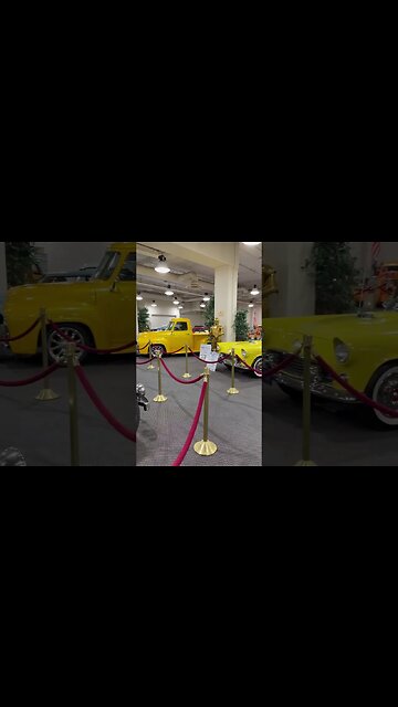 LAUGHLIN CLASSIC CARS 2.0