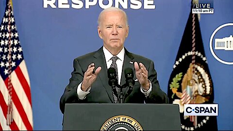 Biden Quits