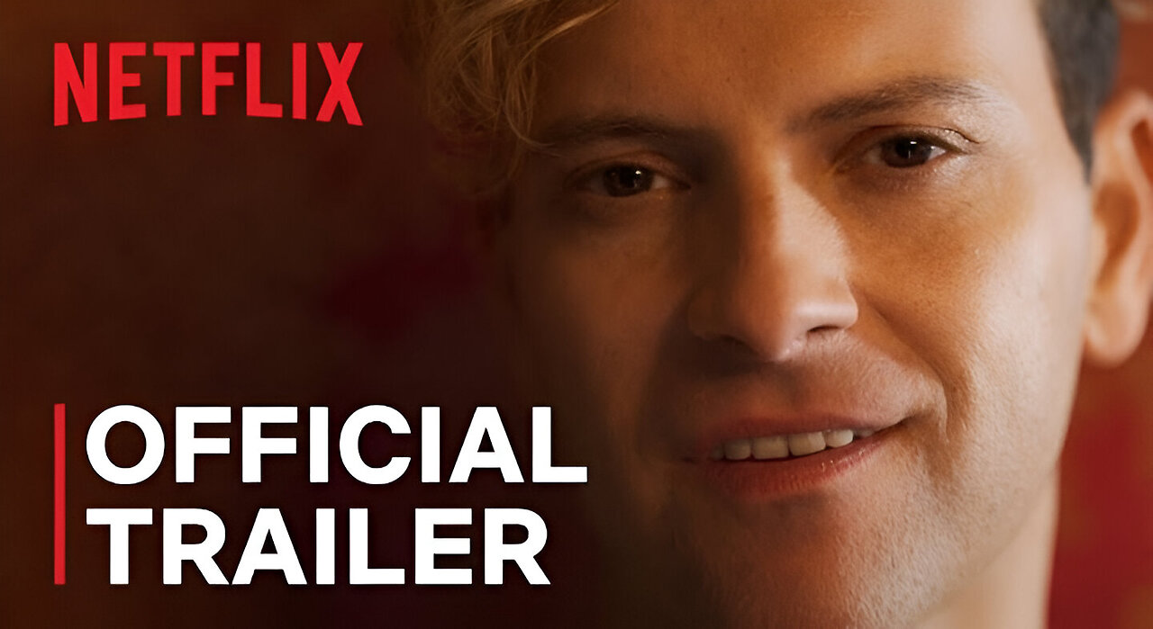 Supersex | Official Trailer | Netflix