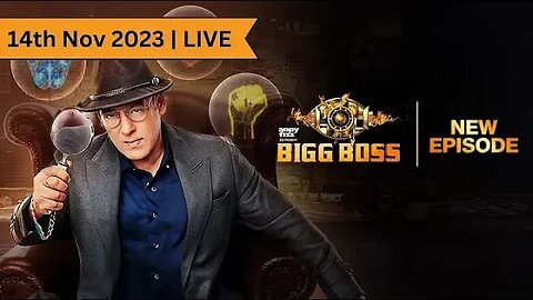 Bigg Boss 17 14th November 2023 Full Episode