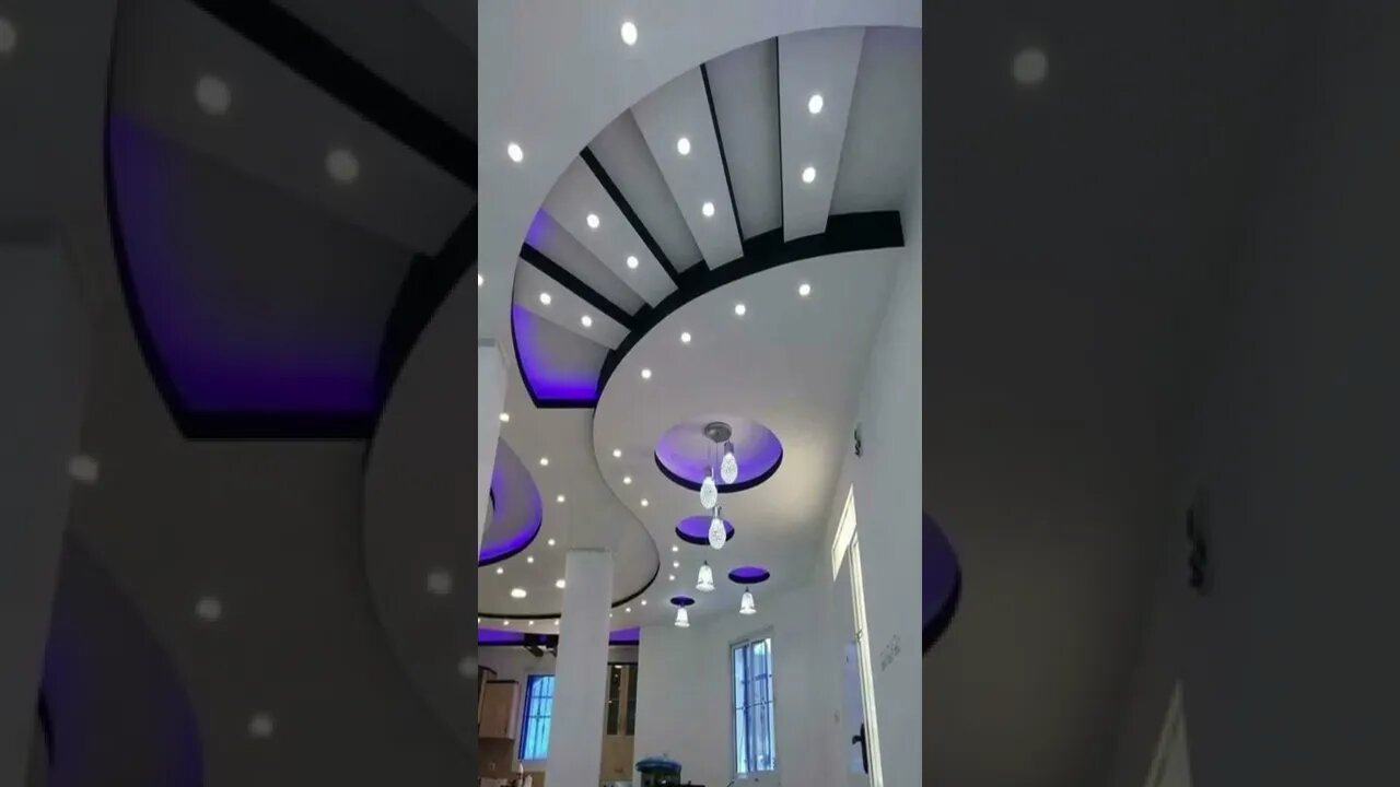 Ceiling Design