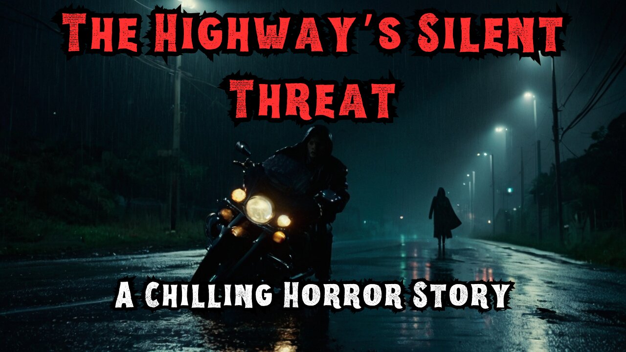 The Highway’s Silent Threat - Surviving a Real-Life Nightmare