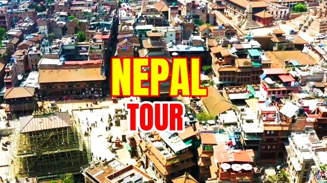 Nepal Tour _ Kathmandu _ Pokhara _ Travel To Nepal |