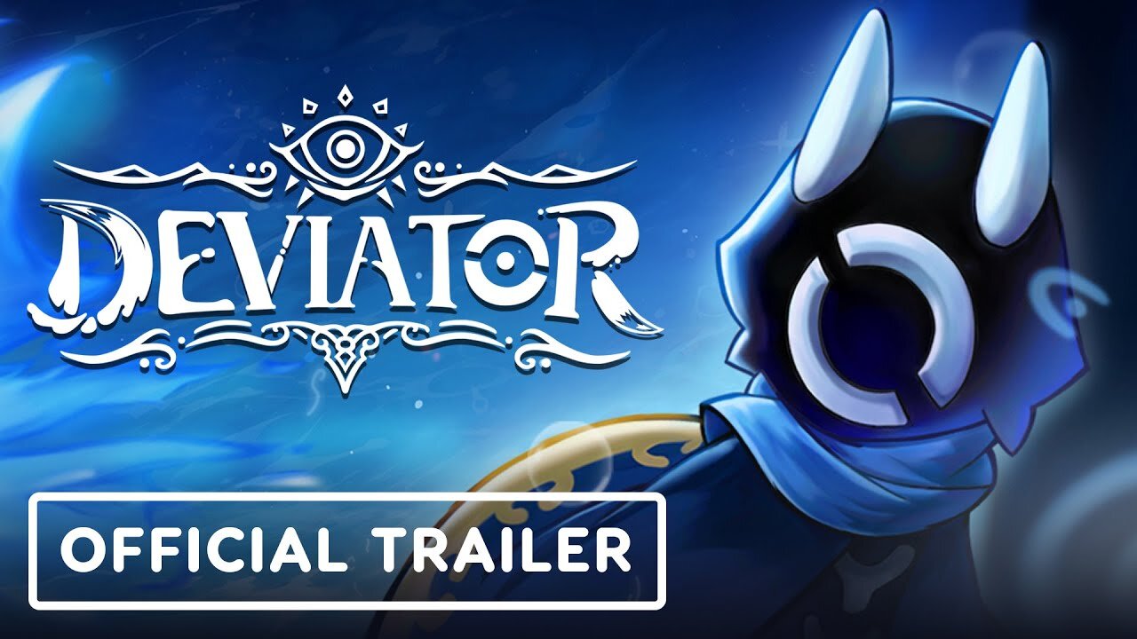 Deviator - Release Date Announcement & Gameplay Trailer