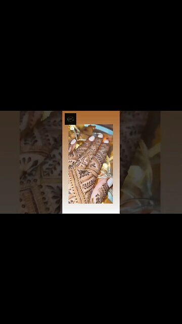 #ytshorts #youtubeshorts #mehndi #mehndidesign #mehndidesigns #mehndiart #mehndiartist #mehnditrick