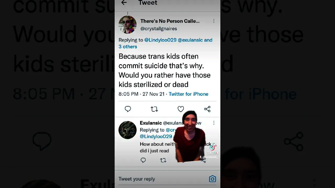 how does this #protecttranskids?