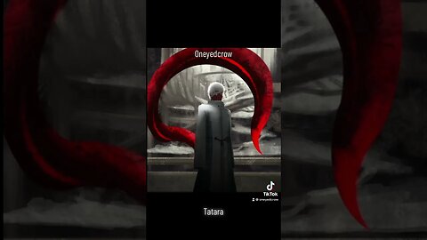 Tatara Speed-paint