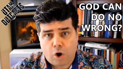 Shane Vaughn Claims America Isn't Stolen Land...Because God