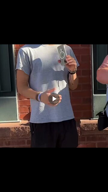 Kamala Harris supporters are as dense as she is.