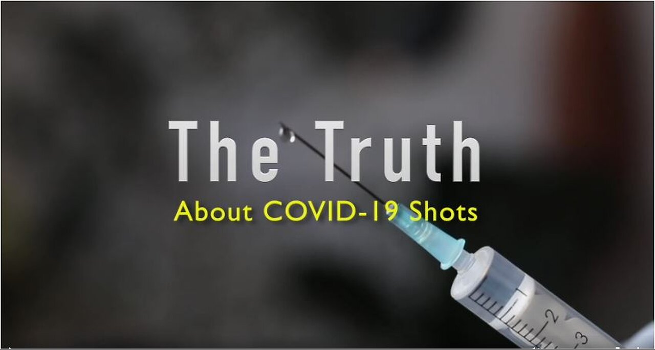 The Covid-19 injections.