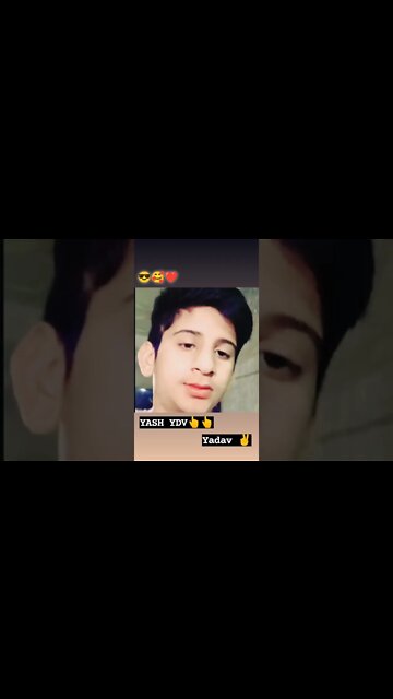 yash yadav story 😘❤️ #shorts