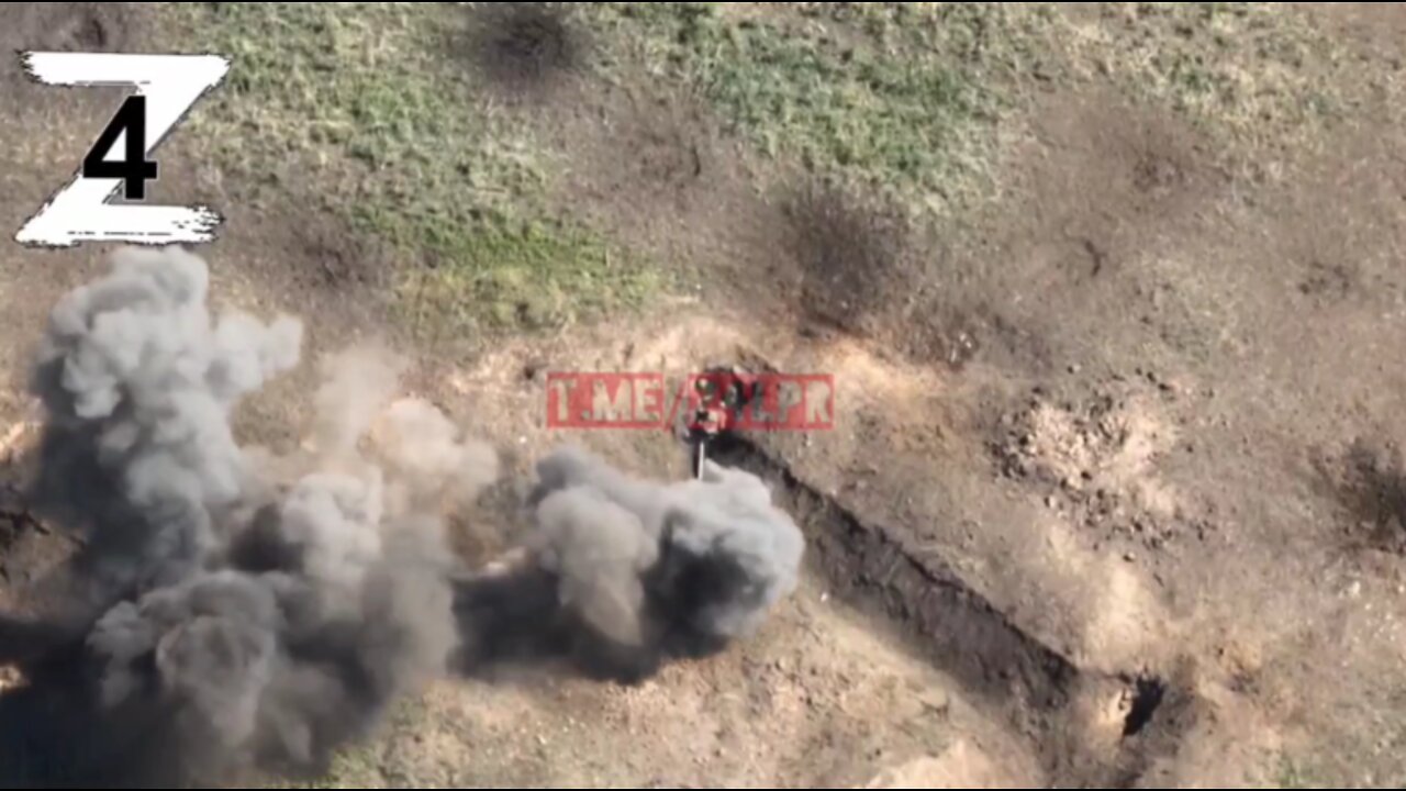 Bad forecast for Ukraine...