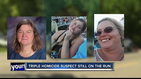 Canyon County Sheriff hopes hunters can help with three-month old triple homicide case