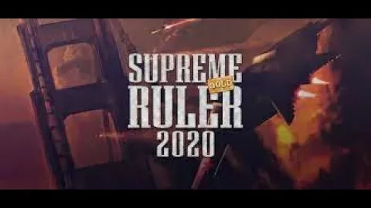 Supreme Ruler Indiana Stream