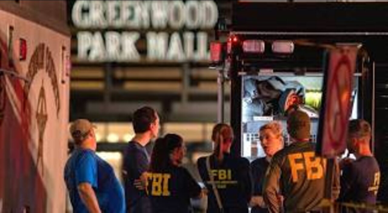 Civilian Stops Shooter In Indiana Mall Shooting