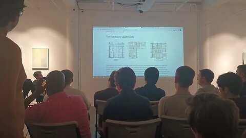 @NYCNewLiberals Event featuring @aarmlovi 6/2/23 @OpenNYForAll @YIMBYtown