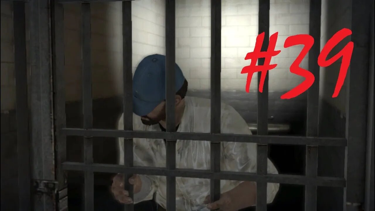 Dead Island Game-play | Part 39 | Act II | Chapter 8 | No Good Deed ✔