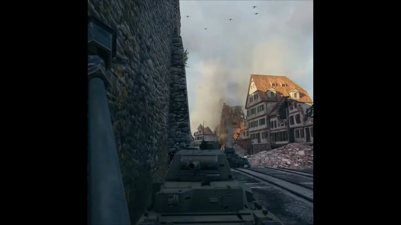 Рикошет уничтожил #fan #wot #worldoftanks #shorts