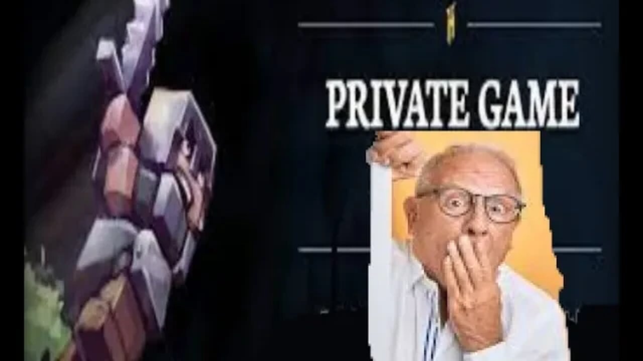 BEDWAR but Private