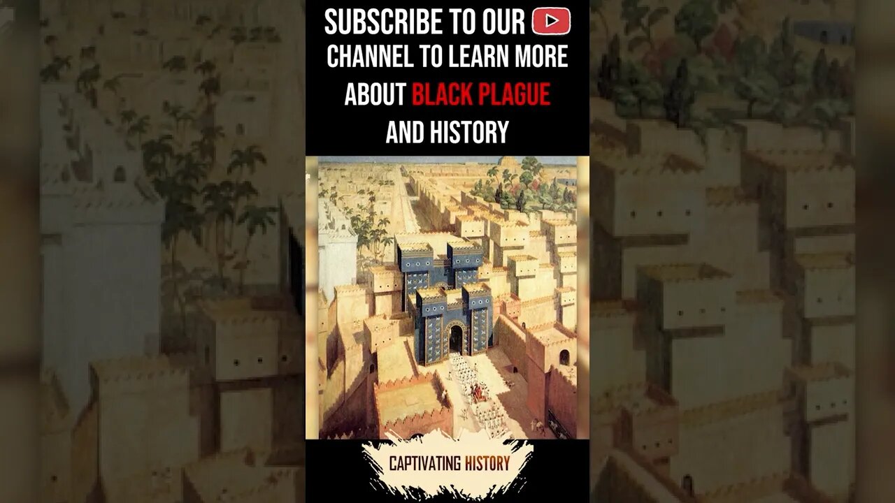 What Were the Oldest Settlements in Ancient Mesopotamia? #shorts