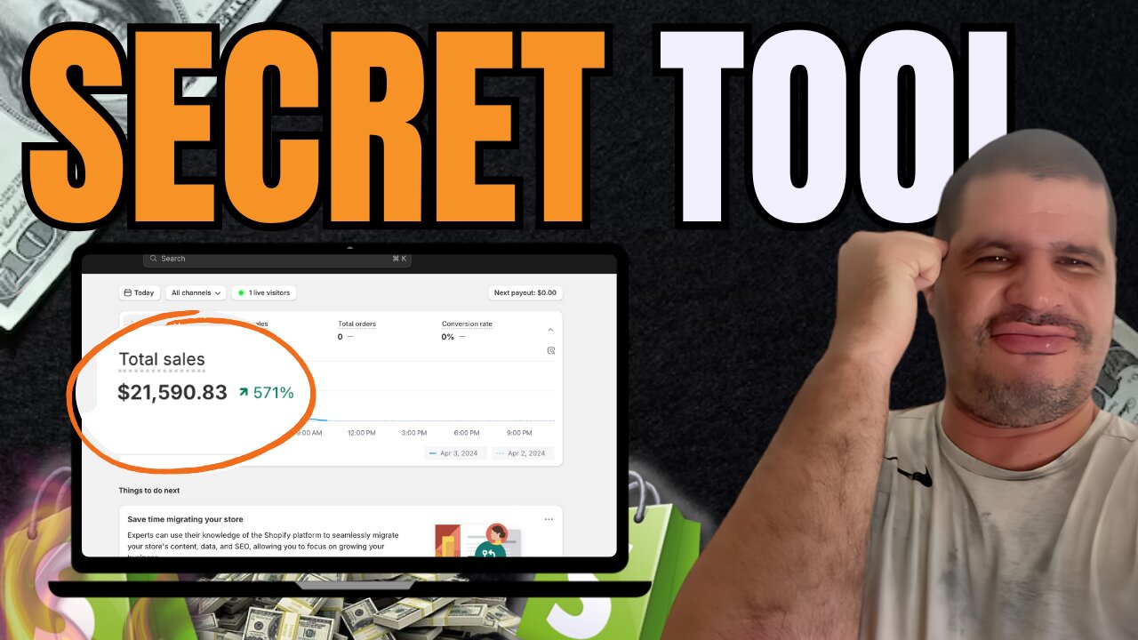 How to Use This Secret Software to Discover Winning Products and Creatives!