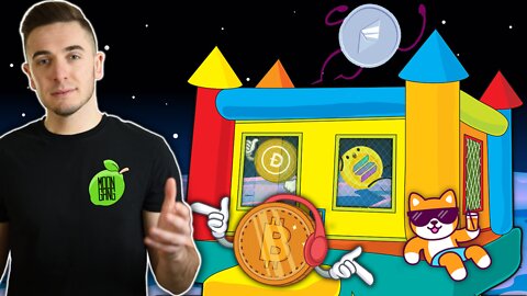 The Crypto Bounce