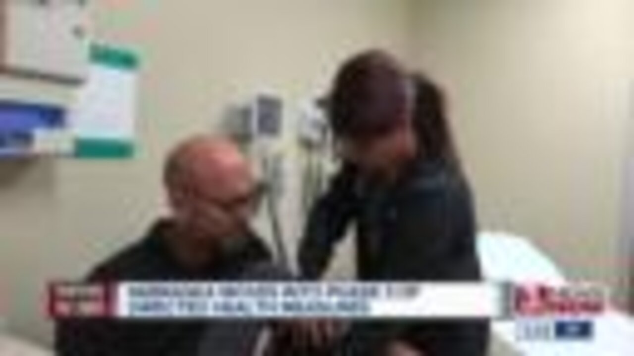 Nebraska enters Phase 3 of COVID-19 response