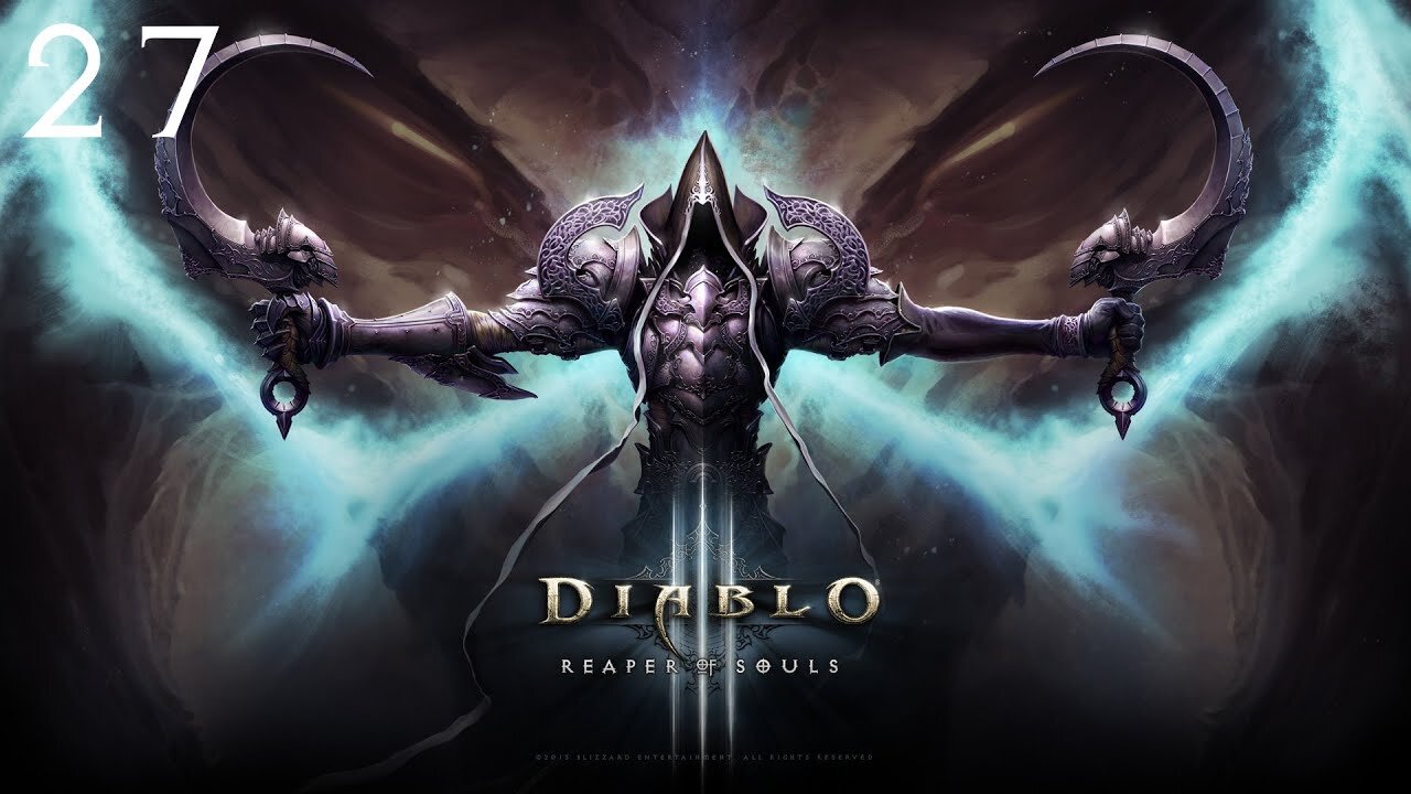 Diablo 3 |27| Wowowowowoooo