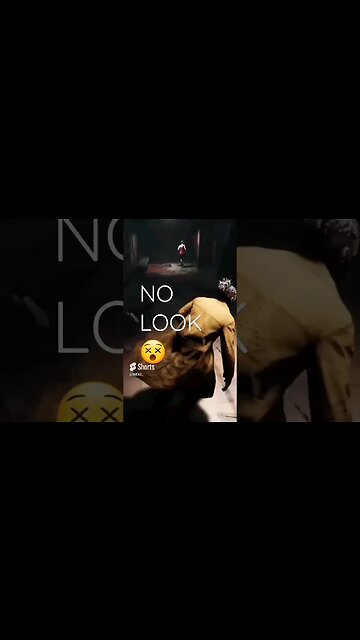 Ducking SHOTS💥 No time to heal!🤕 takes too long now anyways..#dbd #deadbydaylight #nerf #updates