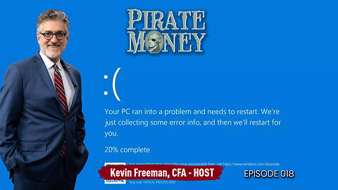 Ways of Surviving the Modern Tech Jungle and Cybersecurity Tips | Ep 018