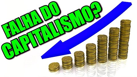 Fazer DUMPING cria MONOPÓLIOS?