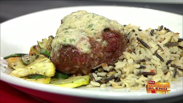 Steak is on the Menu at The Machine Shed