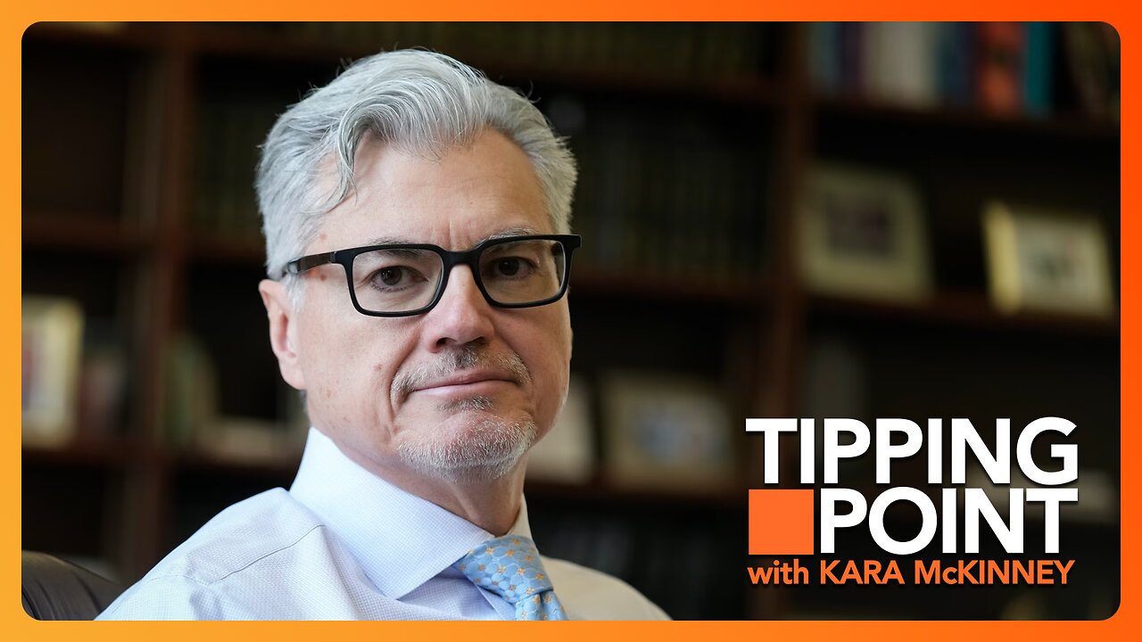 Juan Merchan Kicks the Can Down the Road | TODAY on TIPPING POINT 🟧