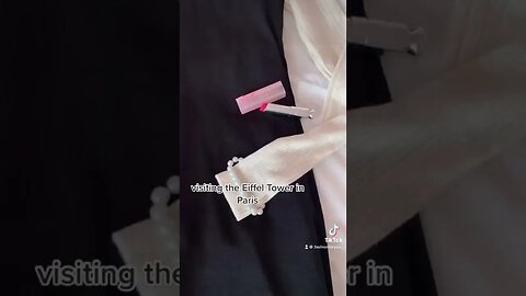 Outfit Idea Tiktok fashionforyou