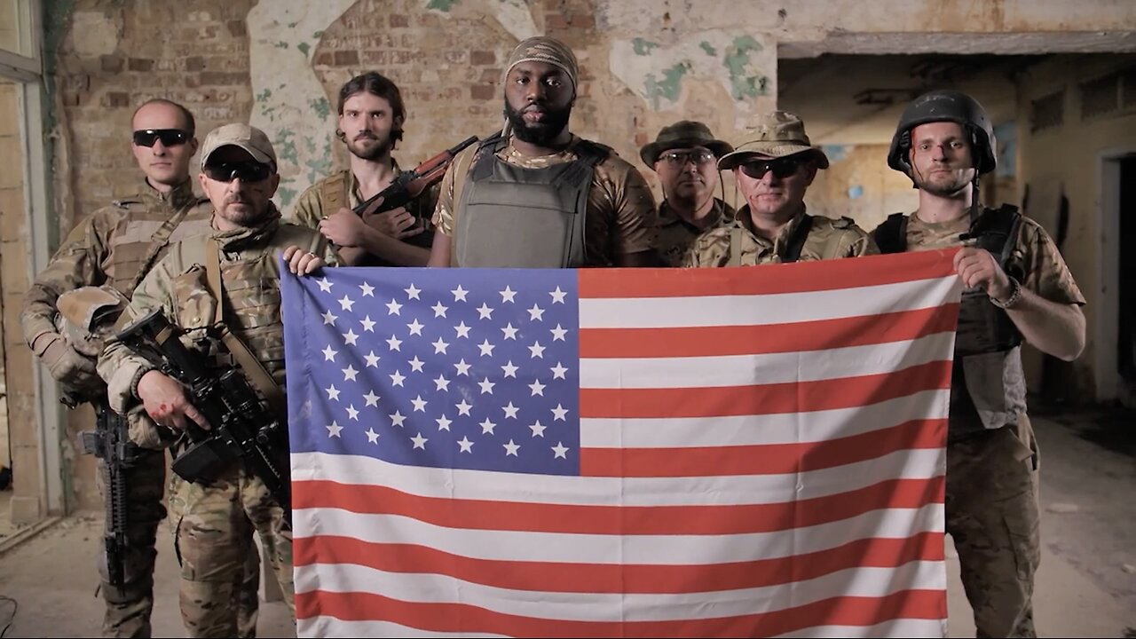 Vegas private meeting proves that things are 100 times worse! THE ARMY NEEDS TO BE ACTIVATED!!!